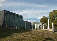 Galileo's Pavilion