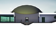 Codetalker Museum Competition Entry