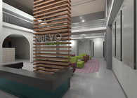 The Cove Shelter and Restaurant Nuevo