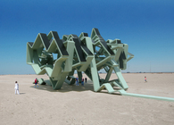 The Solar Energy Field
