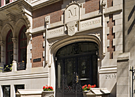 Macaulay Honors College at CUNY