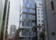 HA tower