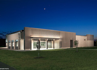 SCNG - Field Maintenance Shop