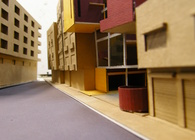 Thesis Project- at paper market