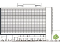 Bachelor of Architecture, final project