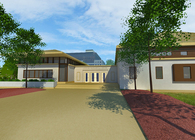 Architecture Portfolio