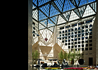 Bank of China Head Office Building
