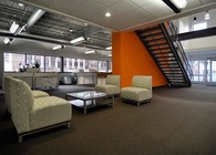 Apparatus Offices