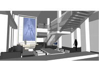 SketchUp Renderings
