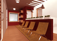 Holistic Clinic-Columbia University Medical Center