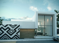 AVE house