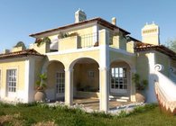 Luxury condominium