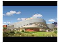 UCR RIVERSIDE RECREATION CENTER