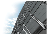 Tokyo High Rise Envelope