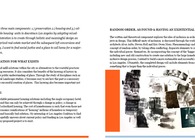 graduate thesis