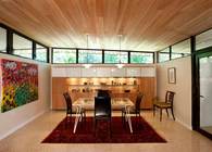 Garden House
