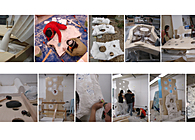 Horizontal Fabric Forming