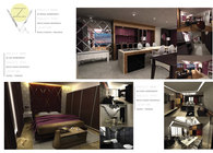 LUXURY APARTMENT DESIGN 