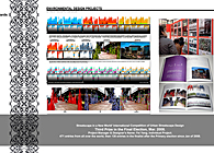 'Streetscape in a New World' International Competition of Urban Streetscape Design.