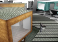 Habitation C.V.L.Z
