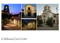 Calabasas Civic Center