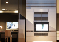 interior design for tiny room