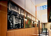Center for Environmental Research and Conservation at Columbia University