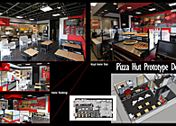 Interior Renderings