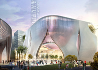 Xiqu (Chinese Opera) Centre