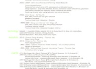 Resume