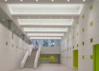 ISLAMIC CULTURAL CENTER OF NEW YORK