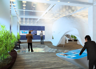Trina Solar Showroom