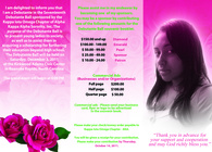 Brochure Sample