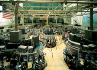 New York Stock Exchange