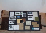 Los Angeles Apartment Schematic Design