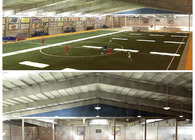 Sport Center Renderings
