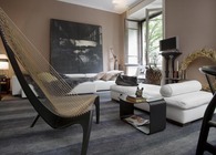 Private Apartment in Milan (Italy)