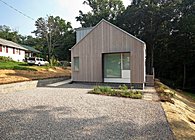 A New Norris House