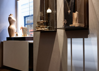 DDM | jewelry atelier+shop