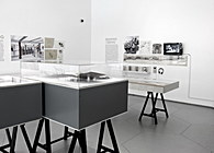 Radical Shifts Exhibition: Reshaping the Interior at Parsons, 1955-1985