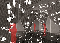 The House of Red and White