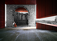 Atienza concert hall