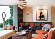 Esquire House 2012