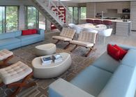 Fire Island Residence