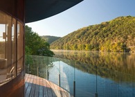 Shore Vista Boat Dock