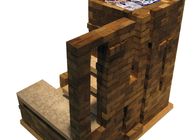 DUMBO ART POOL- Mockup Model