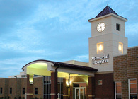 Memorial Hospital