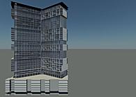 MIXED-USE MID-RISE IN CHICAGO
