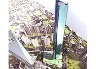 Shanghai Tower Project