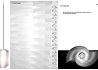 Chrysalis Light Design
